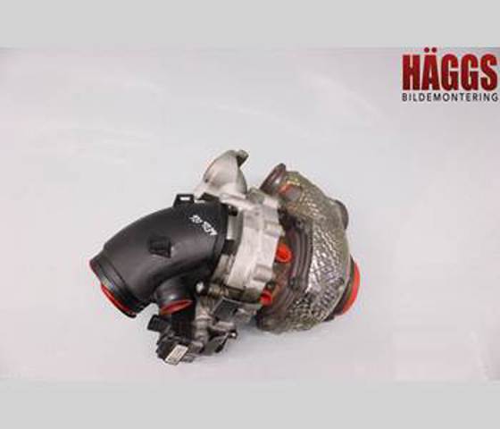 Turbocompresor 059145873CH VAG
