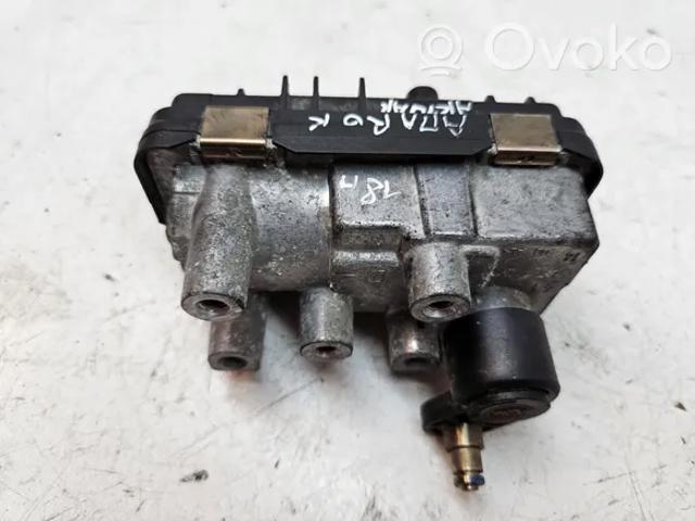 Turbocompresor 059145873DB VAG