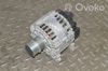 Dynamo Skoda Fabia 4