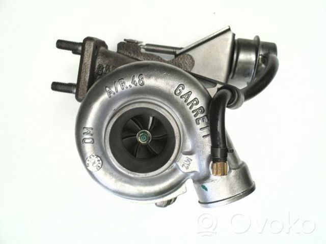 Turbocompresor 062145701X VAG