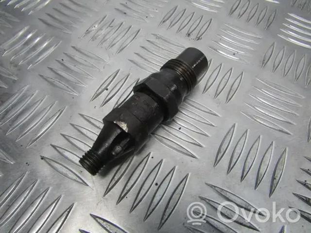 Inyector de combustible 068130202E VAG
