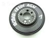 Polea del cigüeñal 06A105243E VAG