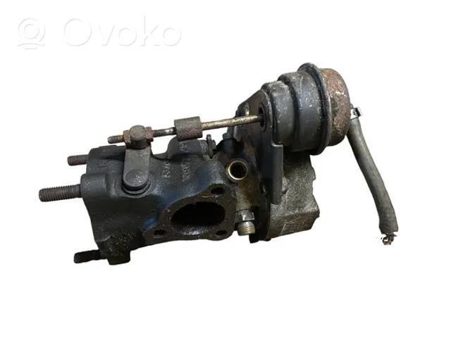 Turbocompresor 06B145703B VAG