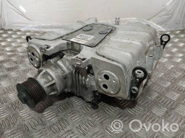 Turbocompresor, sobrealimentación 06E145601L VAG