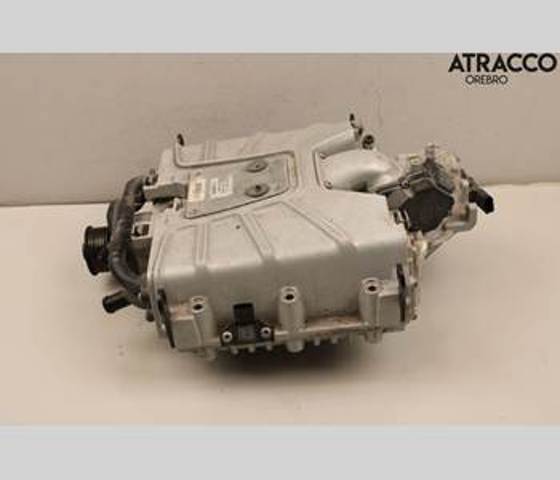 Turbocompresor, sobrealimentación 06E145603AF VAG