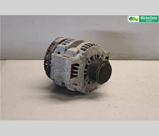 Alternador 06E903018MX VAG