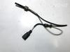 Sensor de temperatura, gas de escape, después de Filtro hollín/partículas 06F906088 VAG
