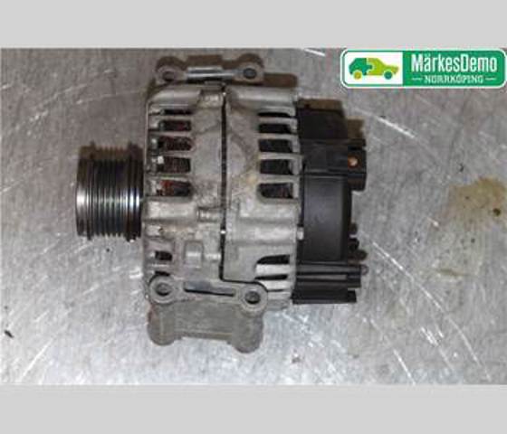 Alternador 06H903018M VAG