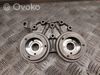 Tapa delantera de culata 06L103166H VAG
