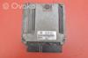 Centralina Del Motor / Modulo De control Del Motor (ecu) 070906016AA VAG