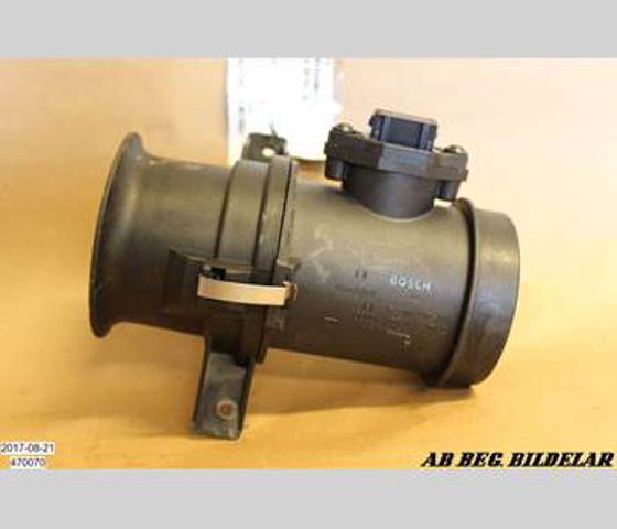 Sensor De Flujo De Aire/Medidor De Flujo (Flujo de Aire Masibo) 077133471D VAG