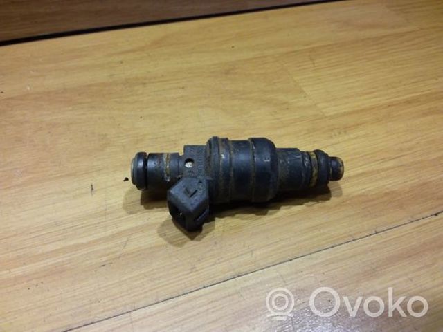 Inyector de combustible 078133551 VAG