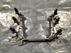 Inyector 078133551L VAG