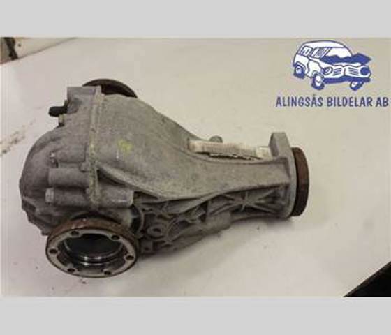 Diferencial trasero 0BC500044D VAG