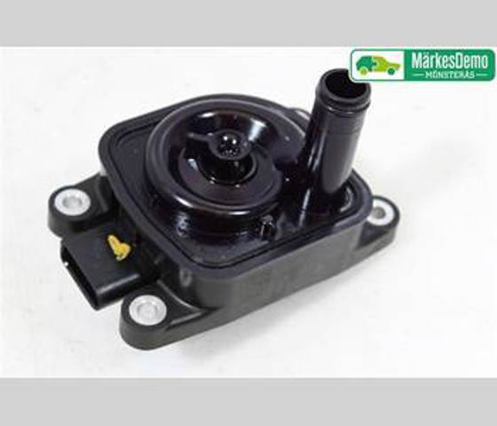 Bomba De Aceite Transmision Caja De Cambios 0CK321281K VAG