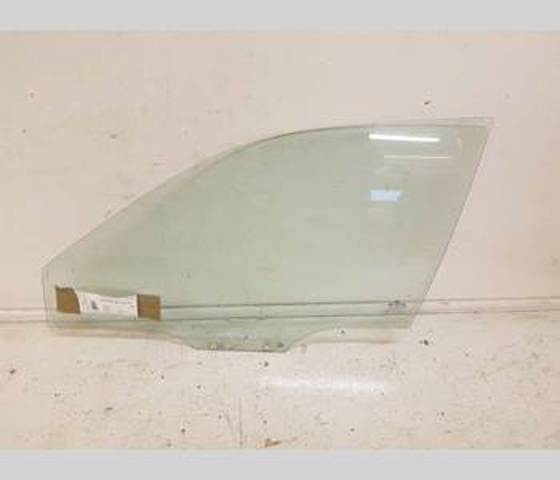 Luna de puerta delantera izquierda 0K2A359511 Hyundai/Kia