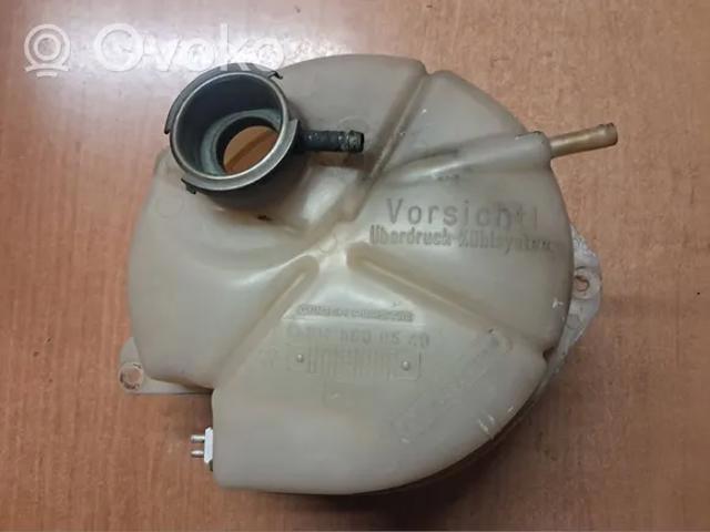 Botella de refrigeración 1075000549 Mercedes