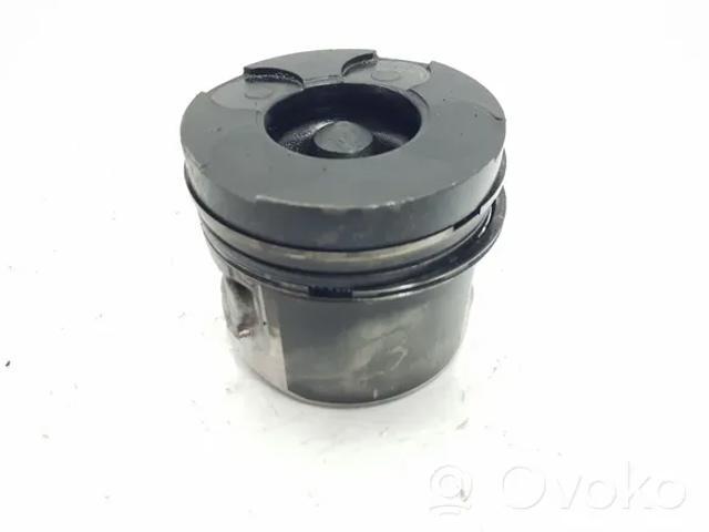 Pistón completo para 1 cilindro, STD 1110A593 Mitsubishi