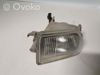 Luces antiniebla  izquierdo Mitsubishi Galant VIII