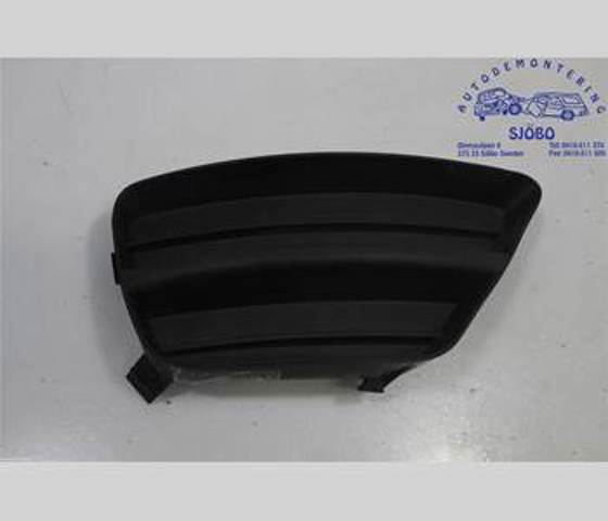 Rejilla de antinieblas delantera derecha 1150521 Ford