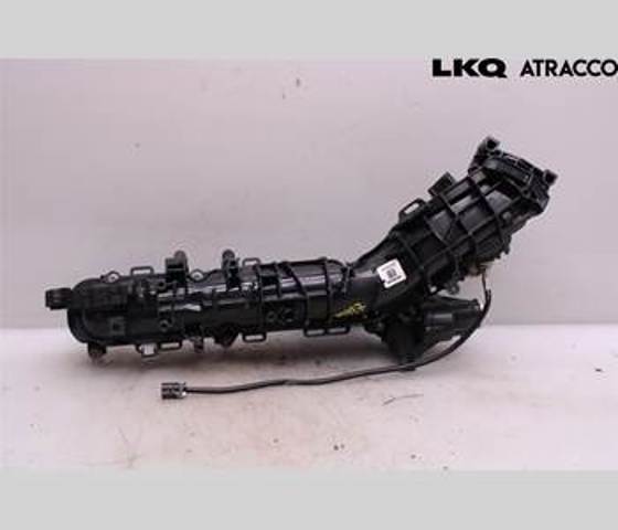 Colector de admisión, suministro de aire 11618579245 BMW