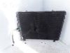 Aire acondicionado capacitor Mercedes E