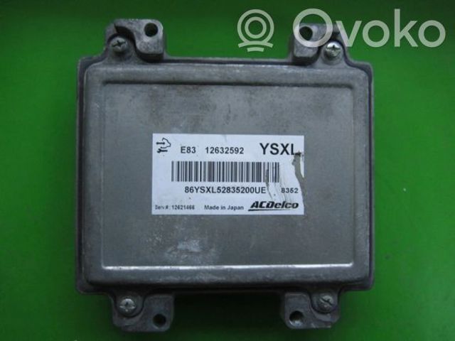 12632592 Opel