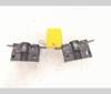 Cerradura de Capot 1298800160 MERCEDES