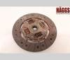 Embrague de disco Ford Transit 4