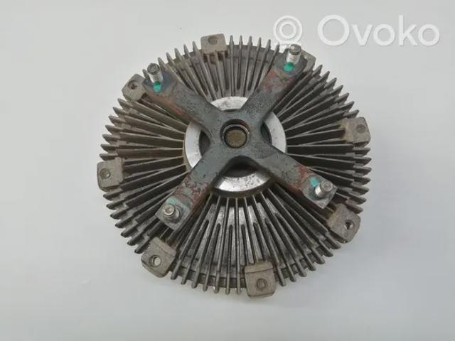 Embrague, ventilador del radiador 1320A010 Mitsubishi