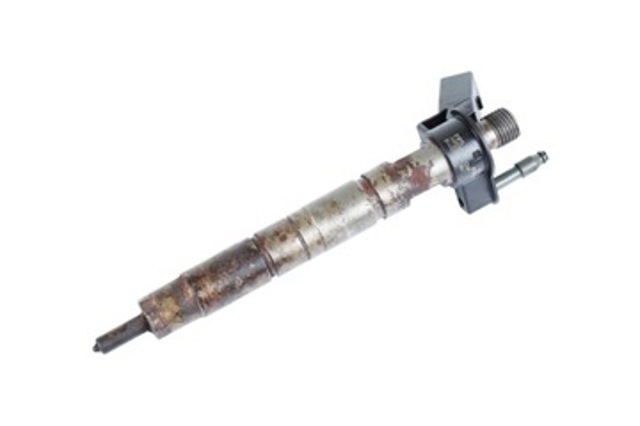 Inyector de combustible 13537805431 VAG