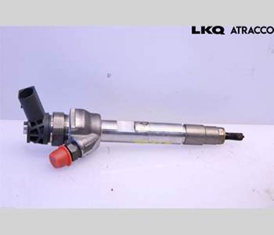 Inyector de combustible 13538514148 BMW