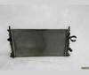 Radiador del motor 1357325 FORD