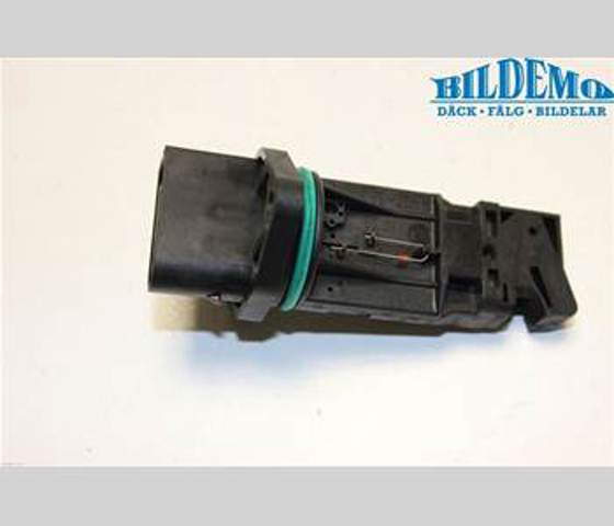 Sensor De Flujo De Aire/Medidor De Flujo (Flujo de Aire Masibo) 13627839014 BMW