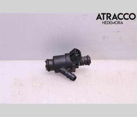 Inyector de combustible 13641247931 BMW