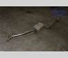 Silenciador del medio 1364171 FORD