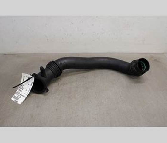 Tubo flexible de aire de sobrealimentación, a turbina 13718601683 BMW