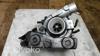 Turbocompresor Subaru Outback