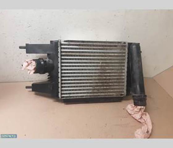144613ZU0B Nissan/Infiniti