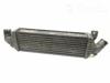 Turbo intercooler Nissan Almera 2
