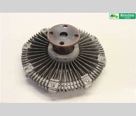 Embrague, ventilador del radiador 1455837 Ford