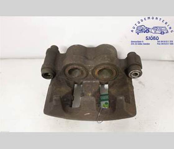 Pinza de freno delantera derecha 1478445 Ford