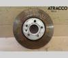 Disco de freno delantero 1500158 FORD