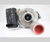 Turbo para motor 1567329 FORD