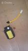 Motor del limpiaparabrisas 1593001052 MITSUBISHI