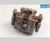 Pinza de freno trasero derecho 1606294480 PEUGEOT