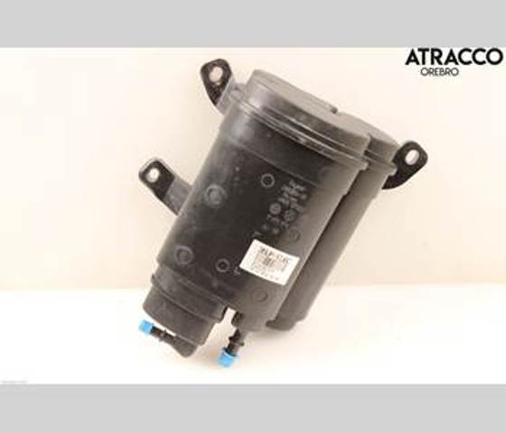 Filtro de carbón activado, ventilación depósito 16137475674 BMW