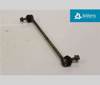 Soporte de la barra estabilizadora delantera 1614281180 PEUGEOT