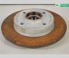 Discos de freno Opel CROSSLAND 10