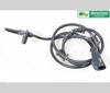 Sensor ABS, rueda trasera 1627162680 PEUGEOT